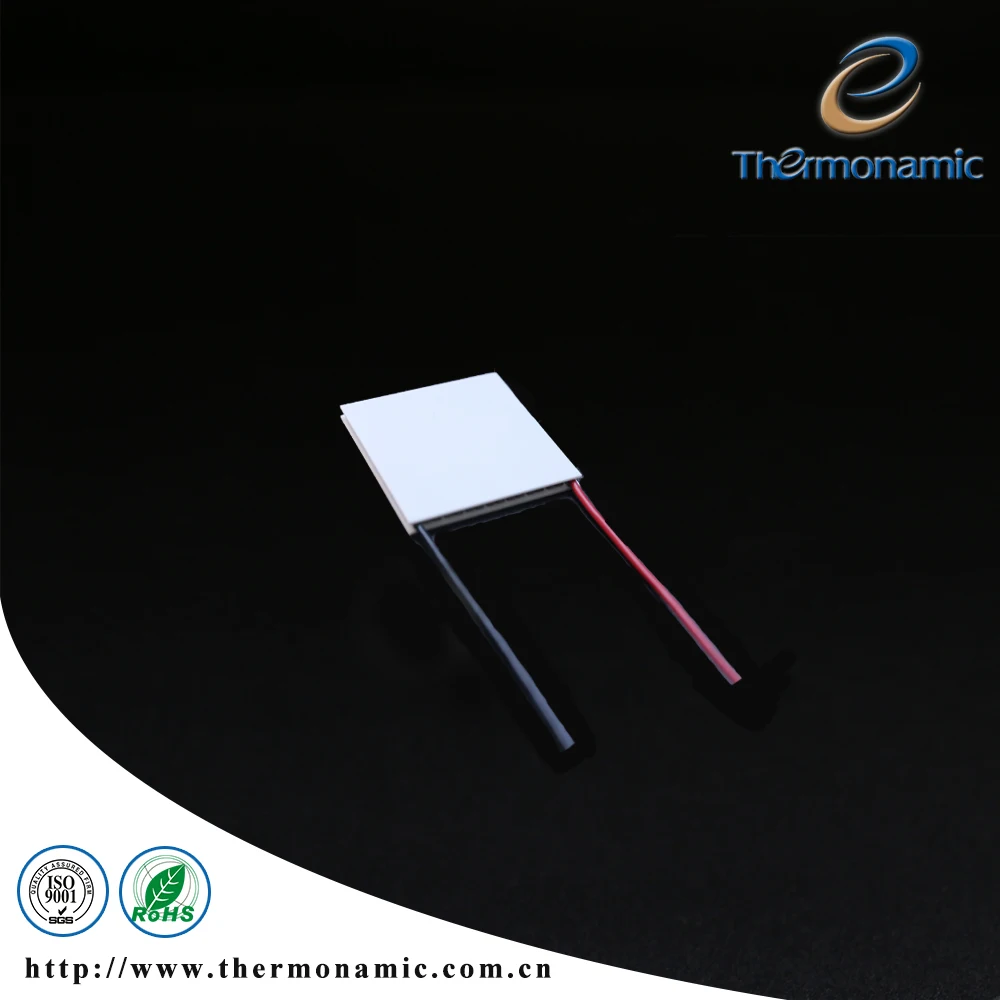 Thermoelectric Cooling Module TEC1-07104