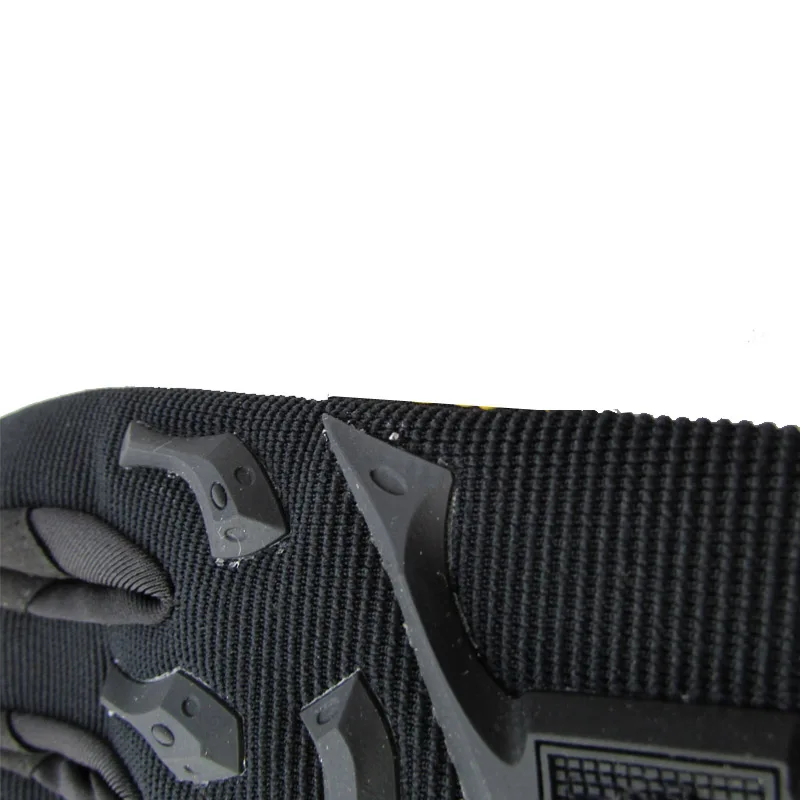 Ударопрочный прочный нож Устойчивы военно-тактические перчатки армии