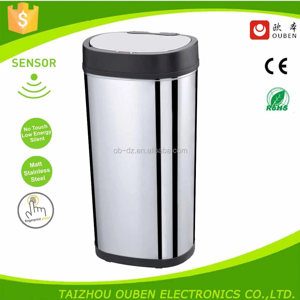 2018 лучший выбор, Автоматический Датчик мусорного ведра для дома и офиса