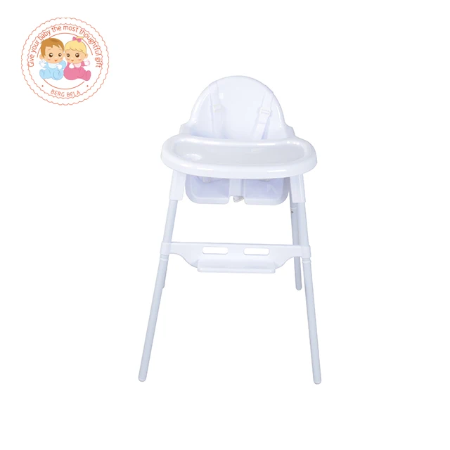 Berg.Bela European standard baby connection high chair baby chair for restaurant