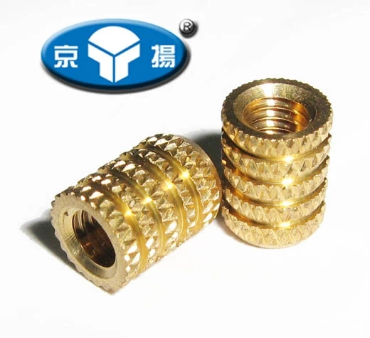 sophisticated technology supply self tapping threaded inserts plastic threaded inserts