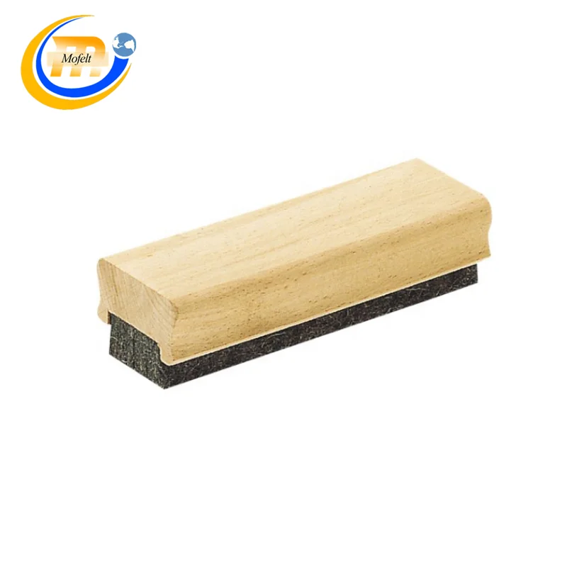 
Custom Dry Felt Chalkboard Eraser From China factory  (62009570958)