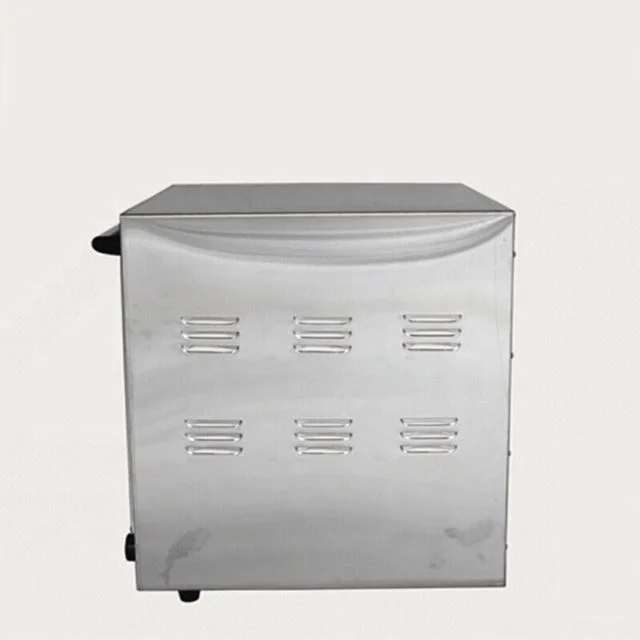 Hot Sale Commercial Bakery Cast Iron Dutch Oven Manufacturer Ge Profile Gas Oven Industrial Bread Bakery Deck Oven Price