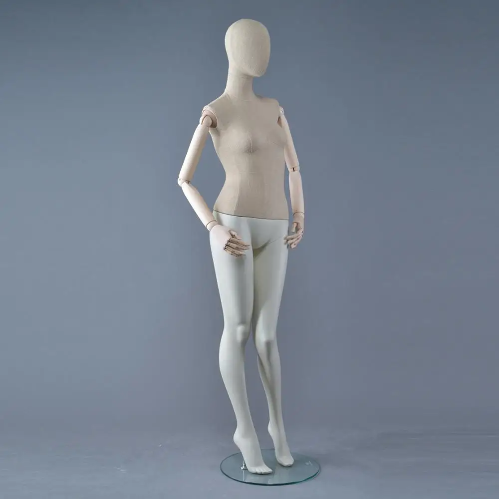 full body sex female girl ladies cloth fitting dummy