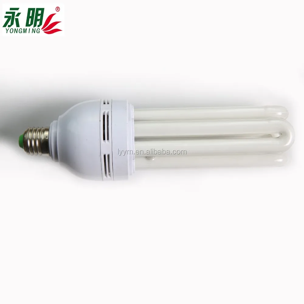 4U CFL энерго сберегающие осветительные лампы