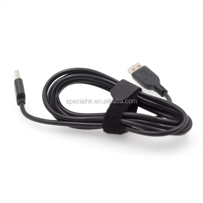 40W 20V 2A for lenovo yoga 3 Pro-1370 36200563 ADL40WLG USB laptop adapter charger