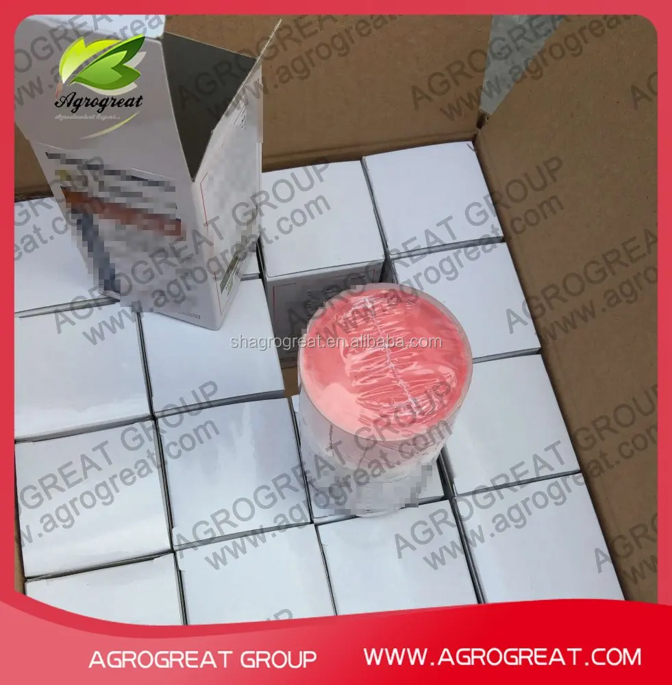 Agrochemical tebuconazole 120g/l fs, 250g/l ec, 250g/l ew, 25%ec, 25% ew with low prices