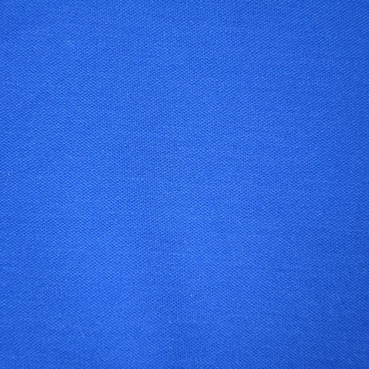 High End Fibre Wearable 60S/1 Mercerized Combed Cotton Fabric