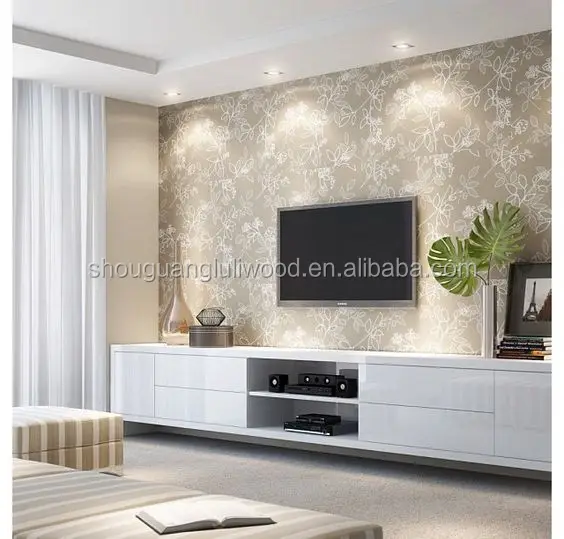 Luli Group High Quality of lcd tv stand from China for European and American