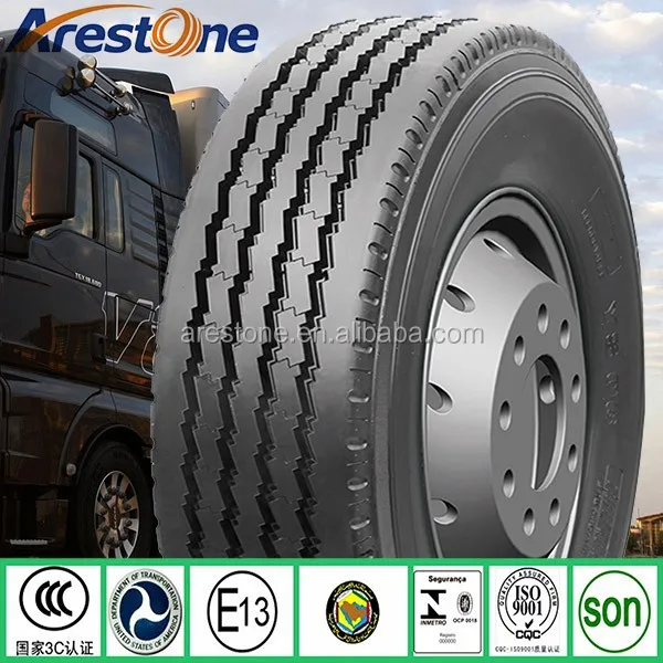 Китайская фабрика, оптовая продажа, шина для грузовика retread, Новая шина для грузовика высокого качества