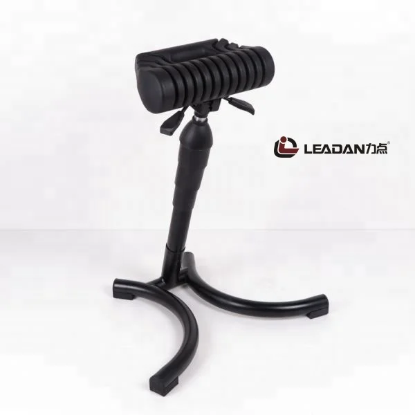 
Ergonomic Adjustable Bar Stool 