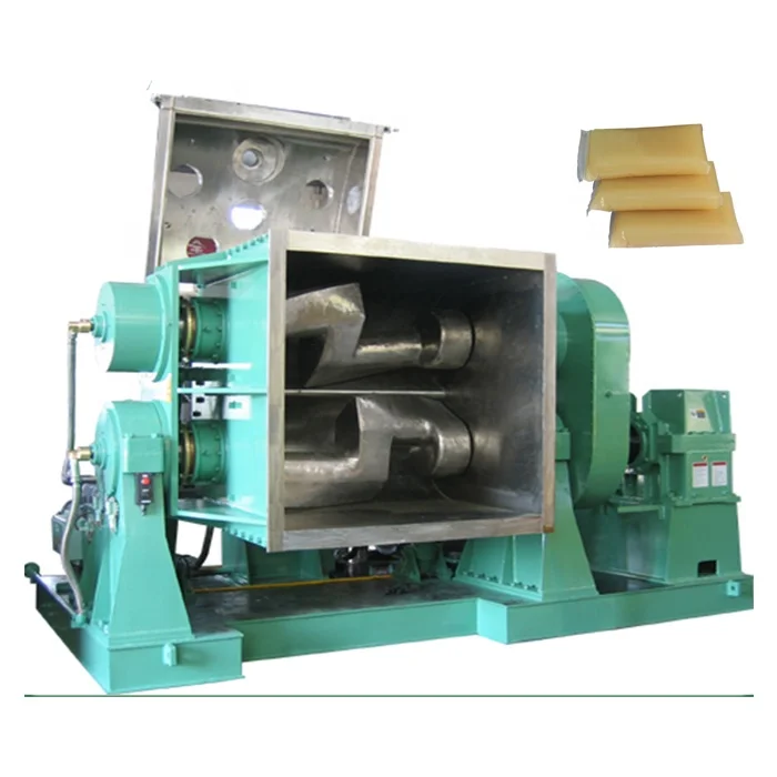 hot melt adhesive Kneader mixer