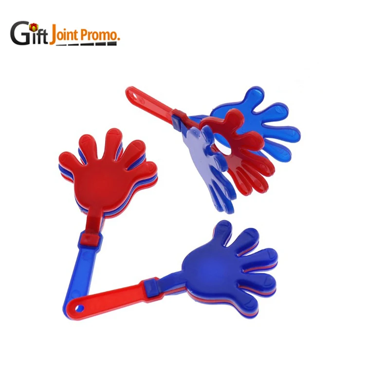 
Personalized Kids Toy Noisemaker Hand Clapper 