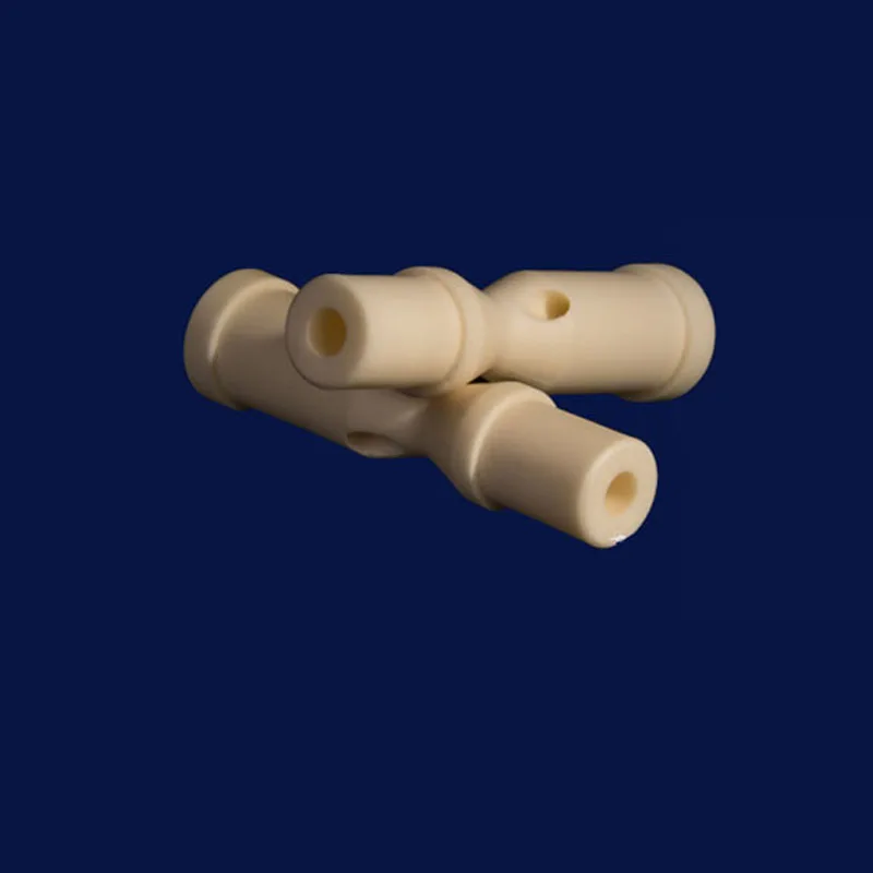 Alumina Sand Blasting Ceramic Nozzle