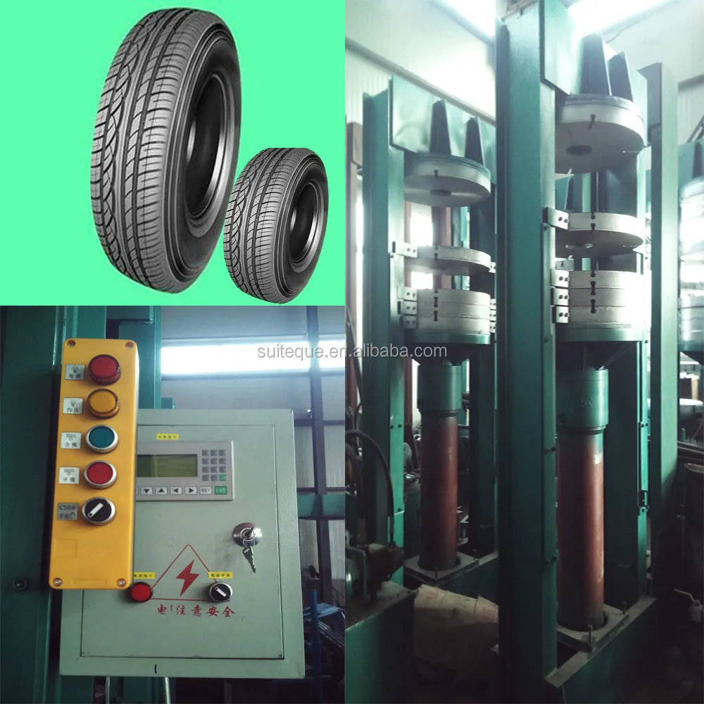 motorcycle/bicycle/electric vehicle tyre vulcanizing machine