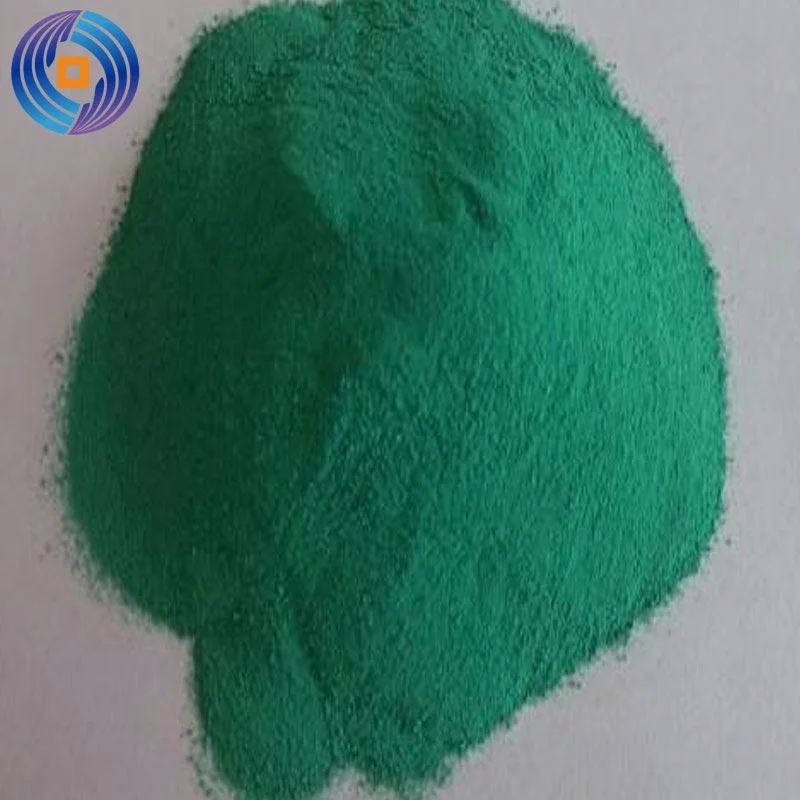 
Copper Electroplating cas 7447-39-4 Copper Chloride Dihydrate Crystal Formula cucl2.2H2O 