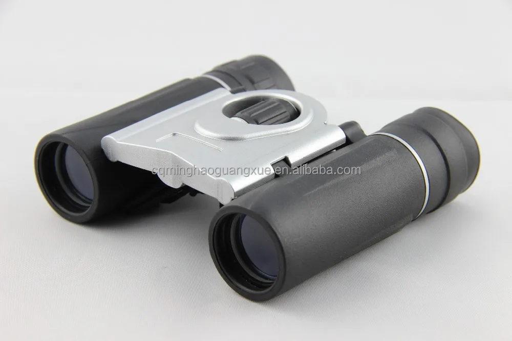 Compact Pocket 8x21 DCF Binoculars for Kids Gift