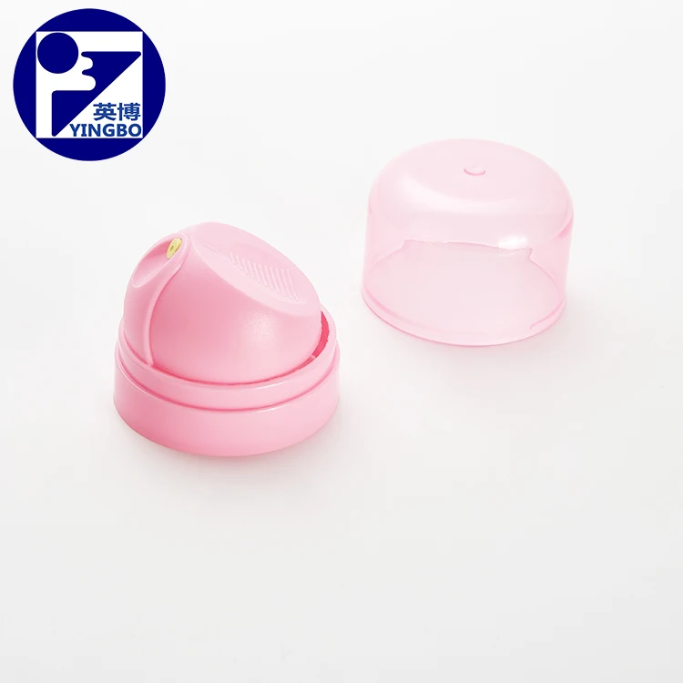 Cost-effective sprayer cap ceramic nozzle