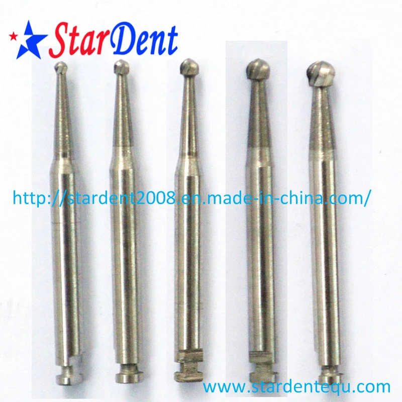 Стоматологическая Ra-C1 Ra карбида Боры Стоматологические поставщик полировки сверла для низкой скорости угловой наконечник