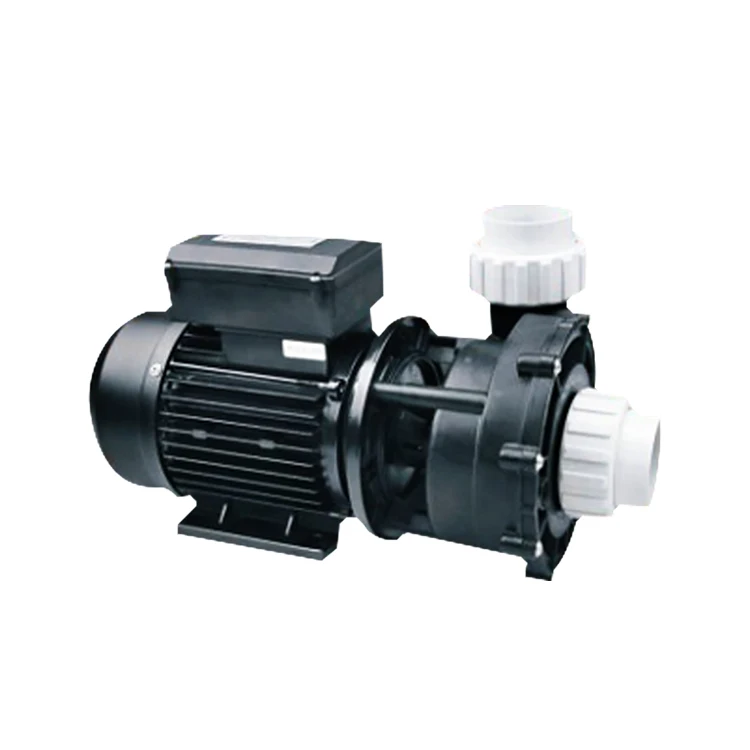 
JAZZI Solar Water Pump 031301-031312 