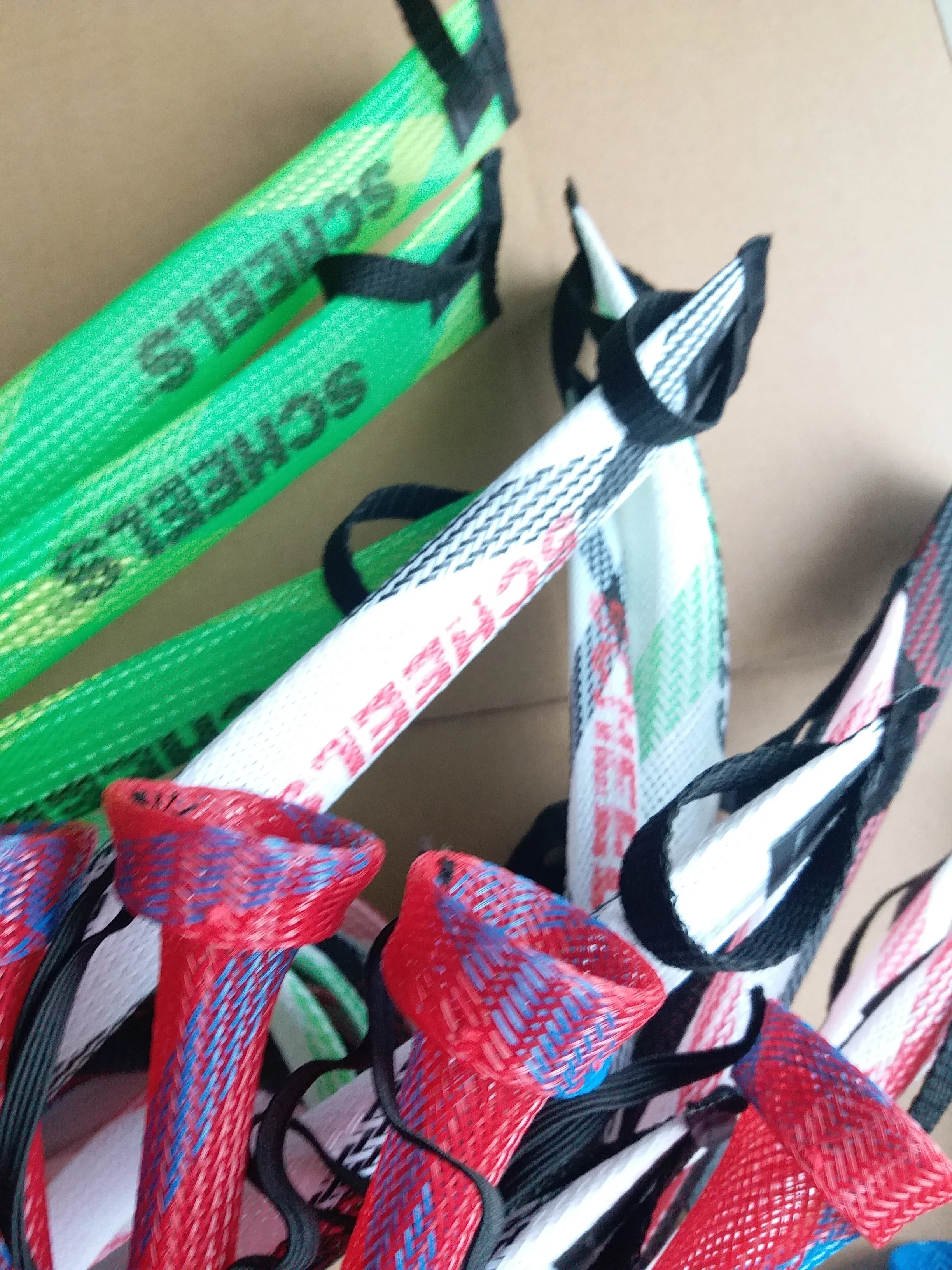 Чехол для удочки для домашних животных