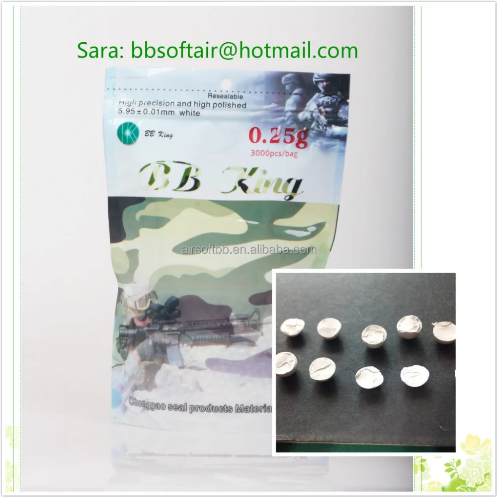 BBKing 0.25, wholesale bbs .25