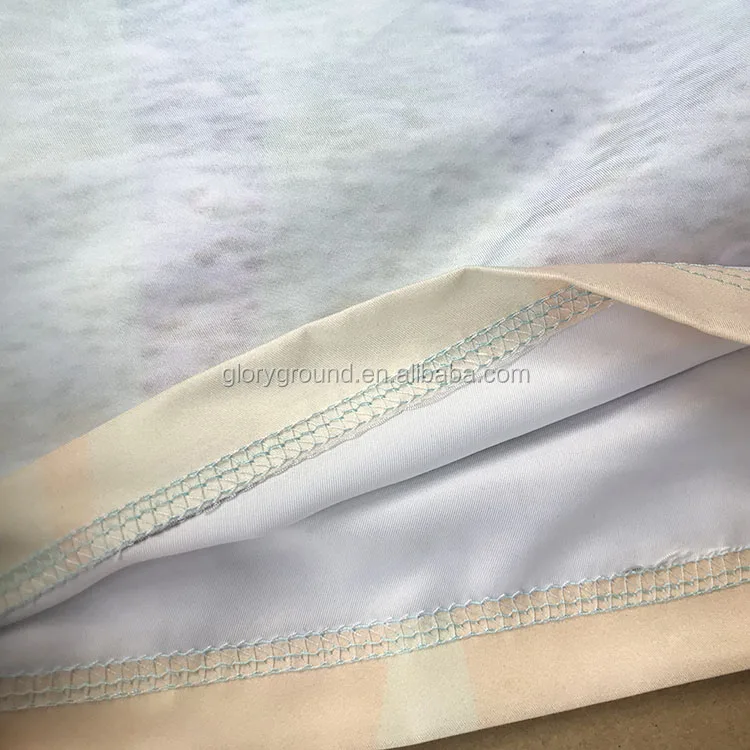 Private label design your own custom board shorts men manufacturer