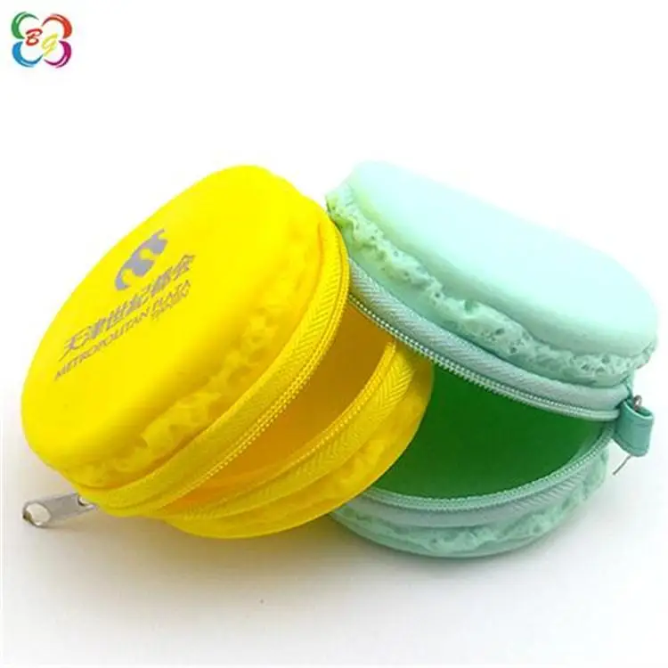 Blank Lipstick Coin Purse Pocket Coin Holder