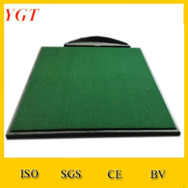 YGT-A156 golf turf mat mat golf tuning golf mat philippine price