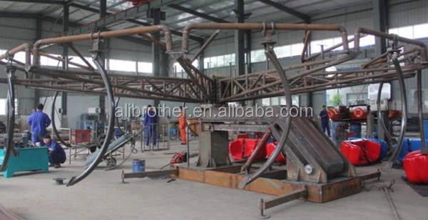  Игровой центр раскачивающийся складной двойной летающий стул