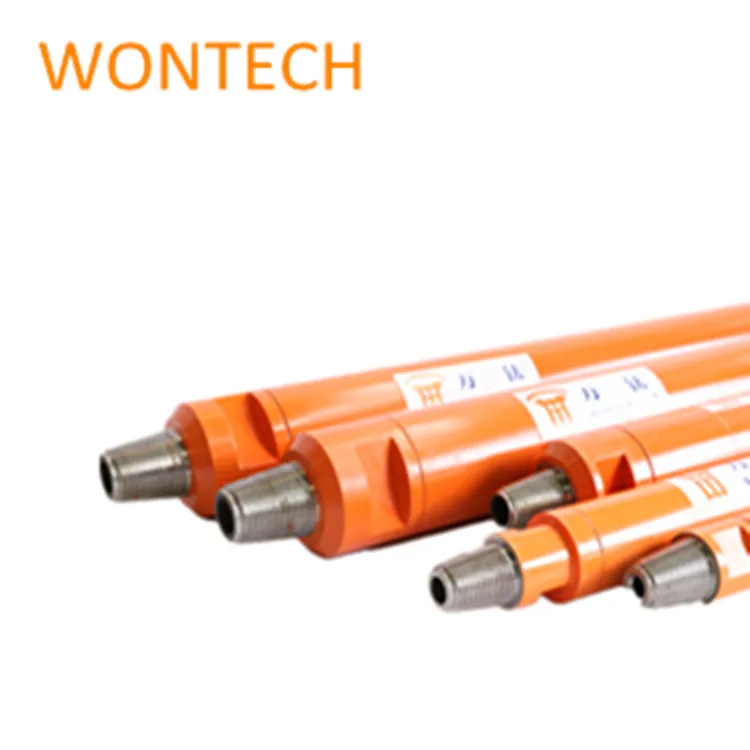 QL50 ATLAS COPCO Hammer Drill Down The Hole Hammer For Sale