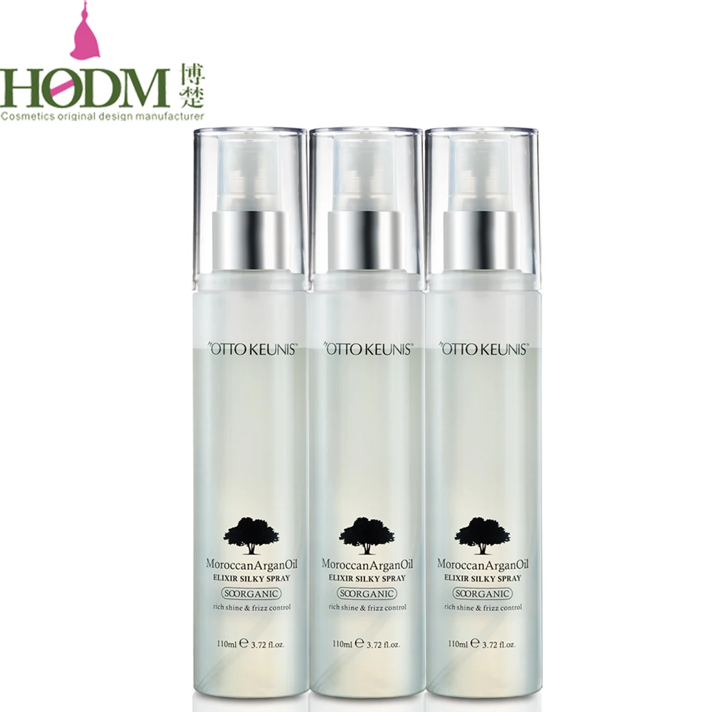 
Private Label/OEM Hair Care Product Hair salon Spray, Heat Protect and Moisturizing for all types of hair 