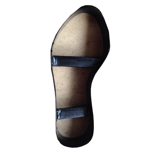 Shoe Insole / Slipper Steel Cutting Die