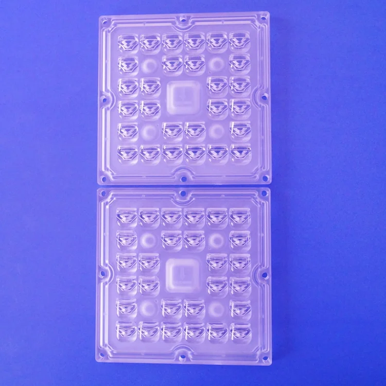 Новый модуль освещения для садоводства с 28 светодиодами 3535 SMD LED 100X60 градусов