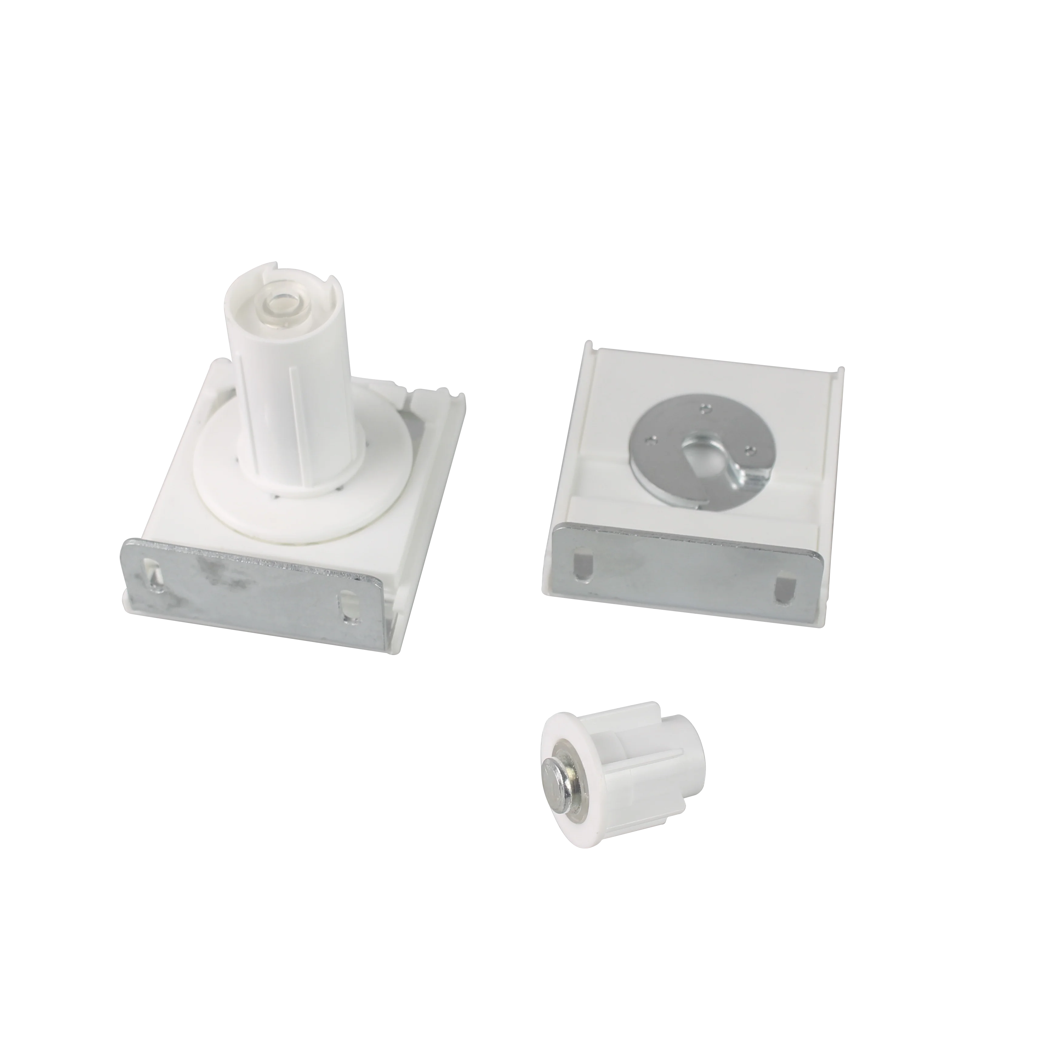 28mm roller mechanism,Square Clutch roller blind accessories with bead chain  roller blind components windows clutch