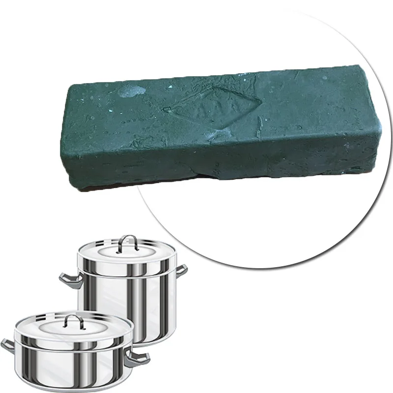 High-quality Wholesale New Black/Brown polishing wax polishing abrasives