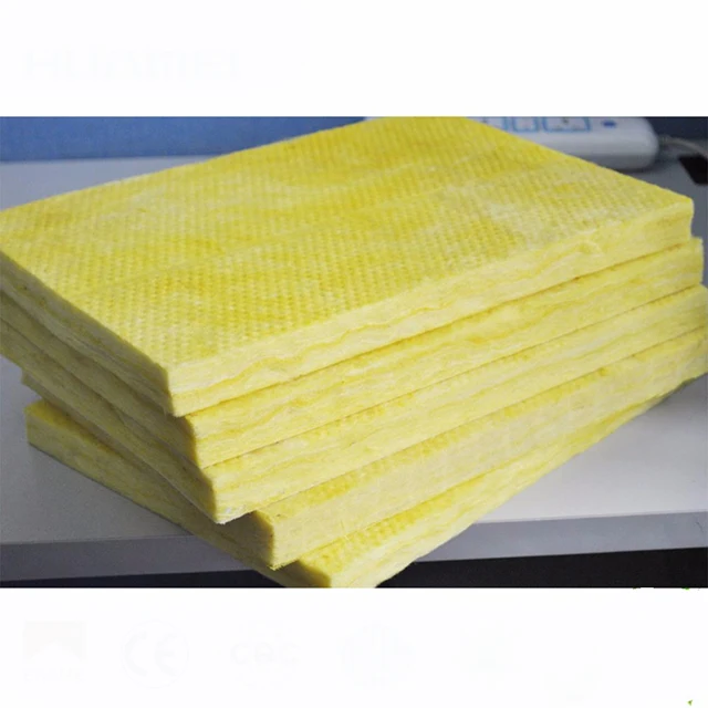 
Heat insulation fiberglass board fireproof glass wool making machine thermal insulation mineral wool roll 