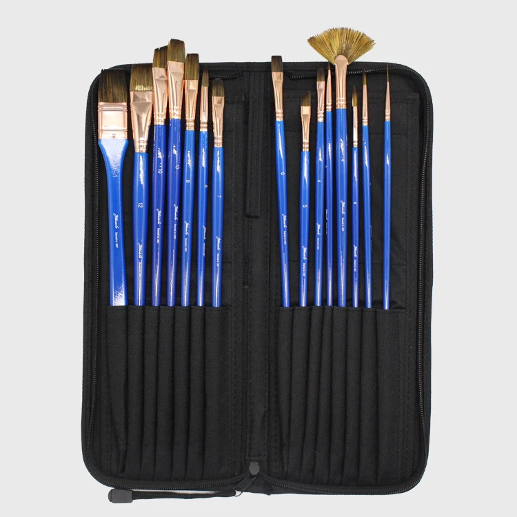  Художественные принадлежности бесплатные образцы лучшие кисти для рисования акриловыми красками