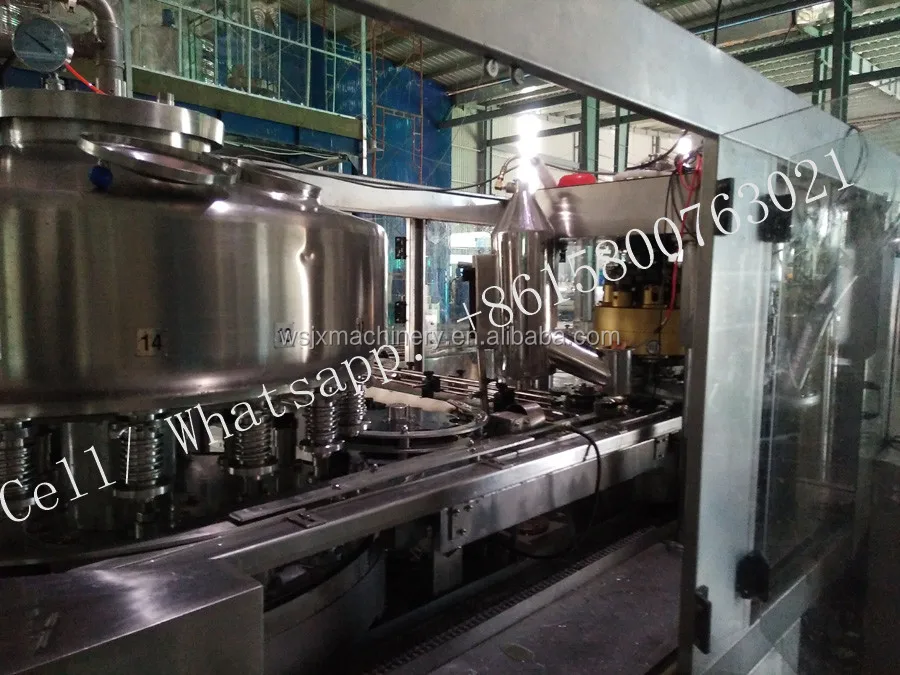 Заводская цена машина для газированных безалкогольных напитков продажи разливочная 1 год машиностроения ремонтных цехов пластиковая фабрика