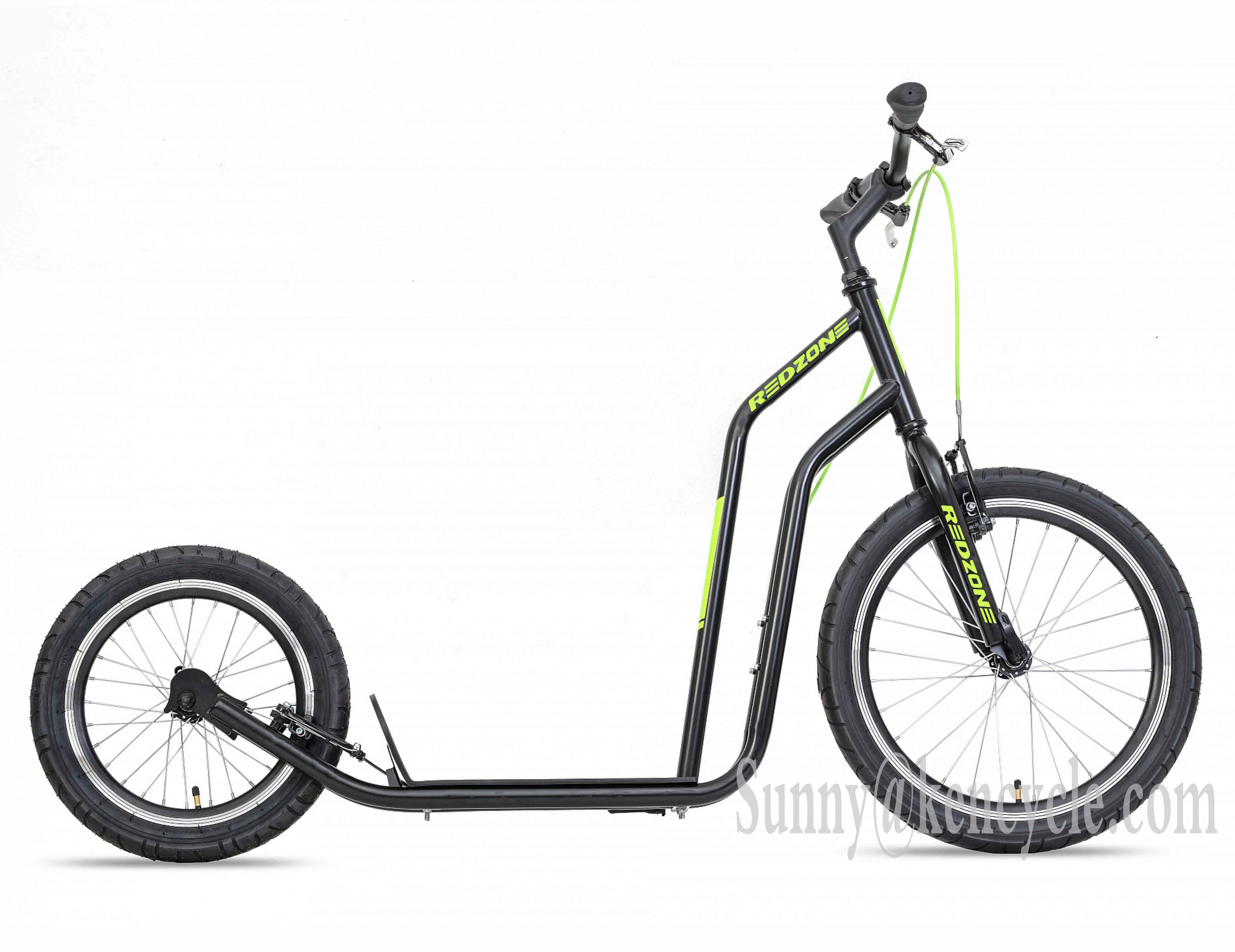 2020 новая модель, для маленьких детей, самокат/собака скутер/улица footbike (SY-SC201618)