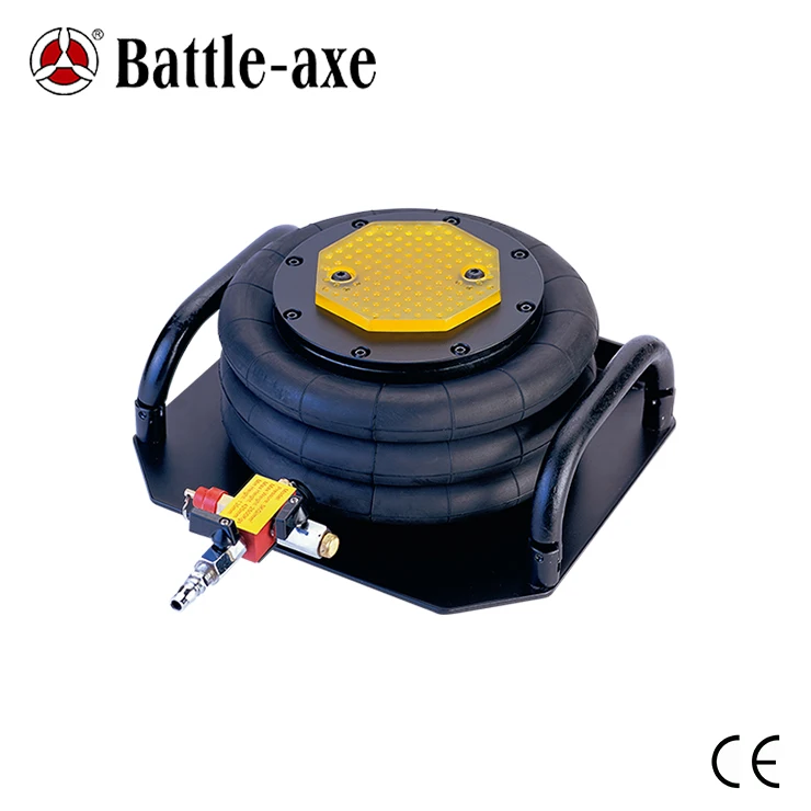 2.5tons automatic portable electric telescopic car jack with OEM service