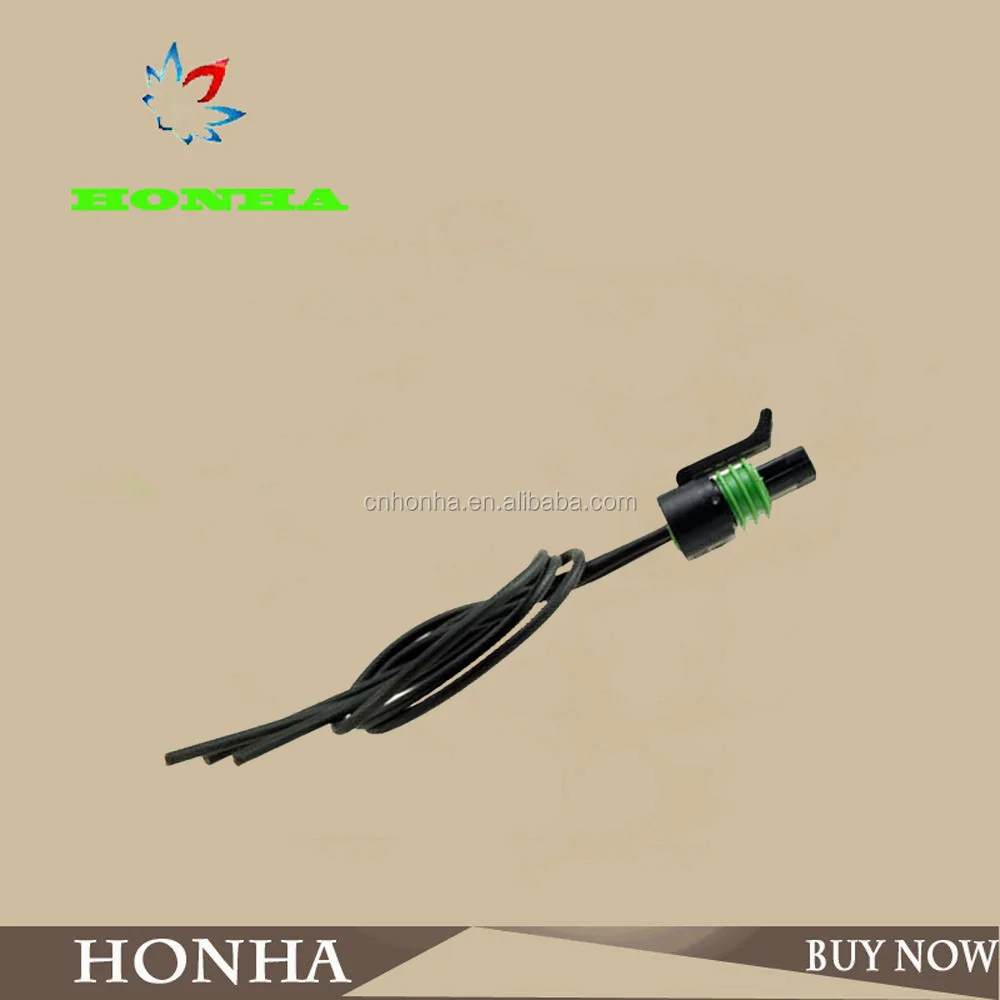 Авто 3 электрический разъем/Автомобильная ремонта pigtail жгут проводов мульти использование. CH020451