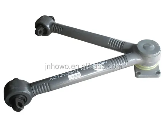 Original SINOTRUK Howo manufacturer V Torque rod AZ9725529272