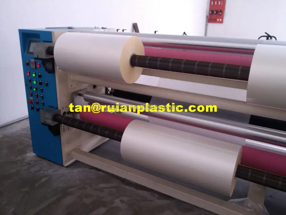 High Precision bias fabric tape slitting machine,non woven fabric slitting rewinding machine