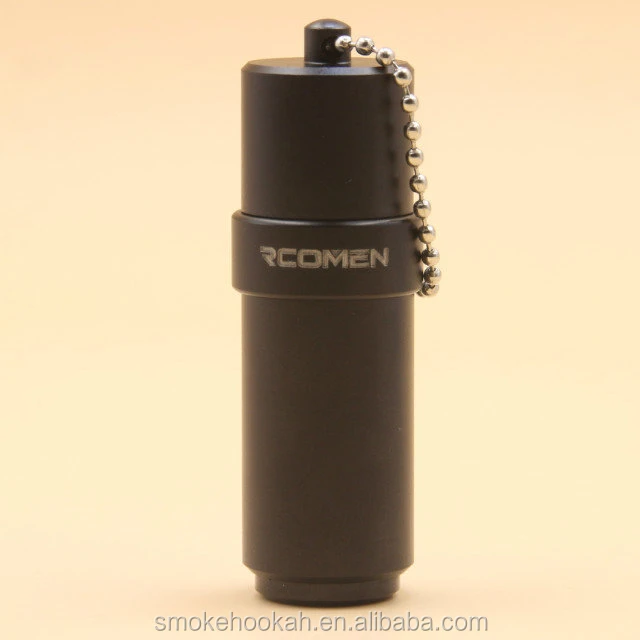 Good Design Aluminum E Cig Dripper 10ml Bottle , Vape Bottle Aluminum Material , Aluminum Vapor Bottle Easy For Vapers