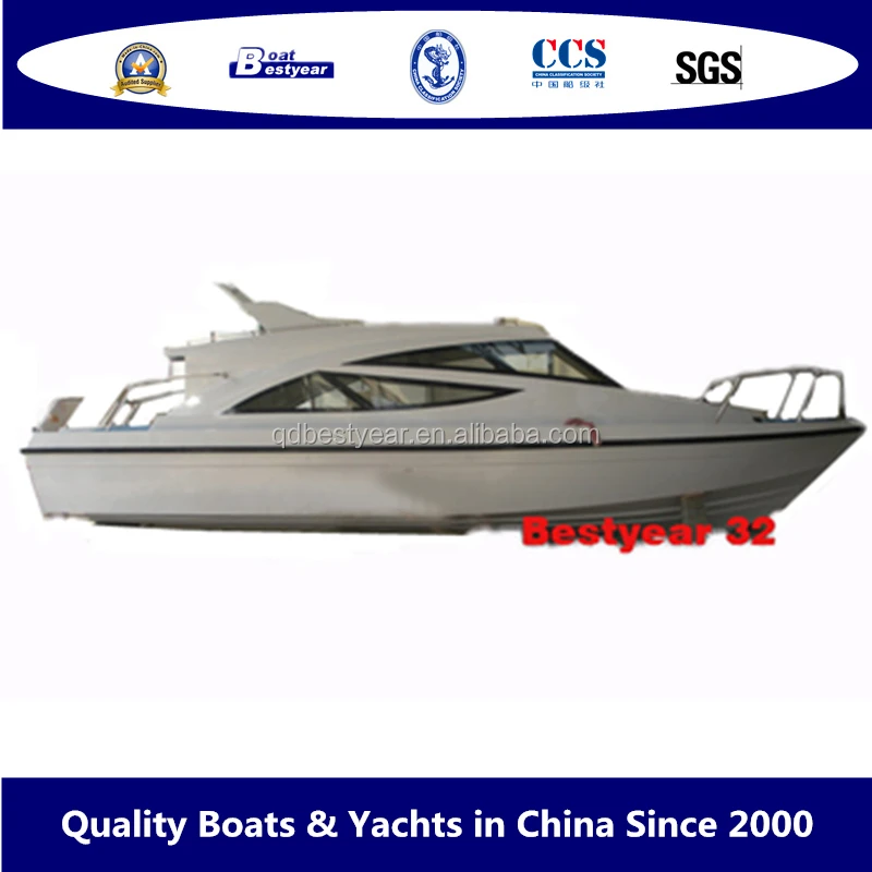 Beatyear 33 Passenger Boat
