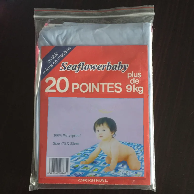 For Africa Plastic  Baby  Diaper Waterproof Cheap Price With Solid Colors Tie-Pant Adjust Size For 0-2Y Baby