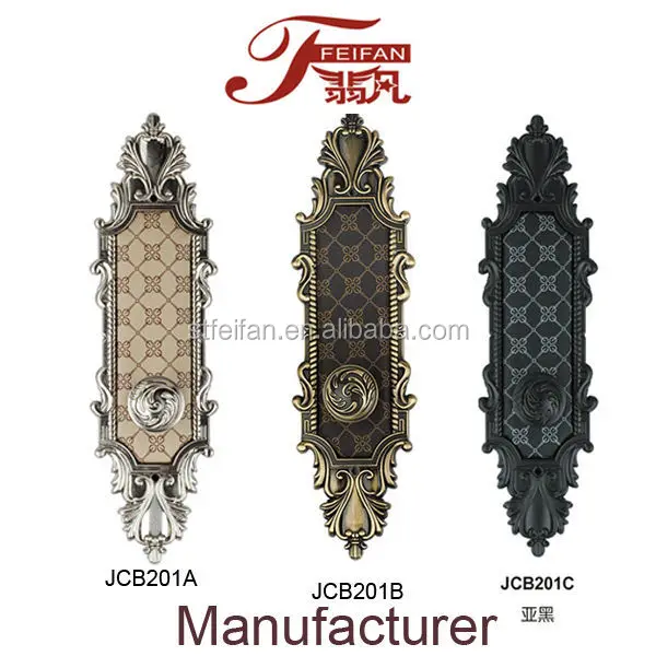 
JCB202A window curtain tieback curtain hook tassels tieback 