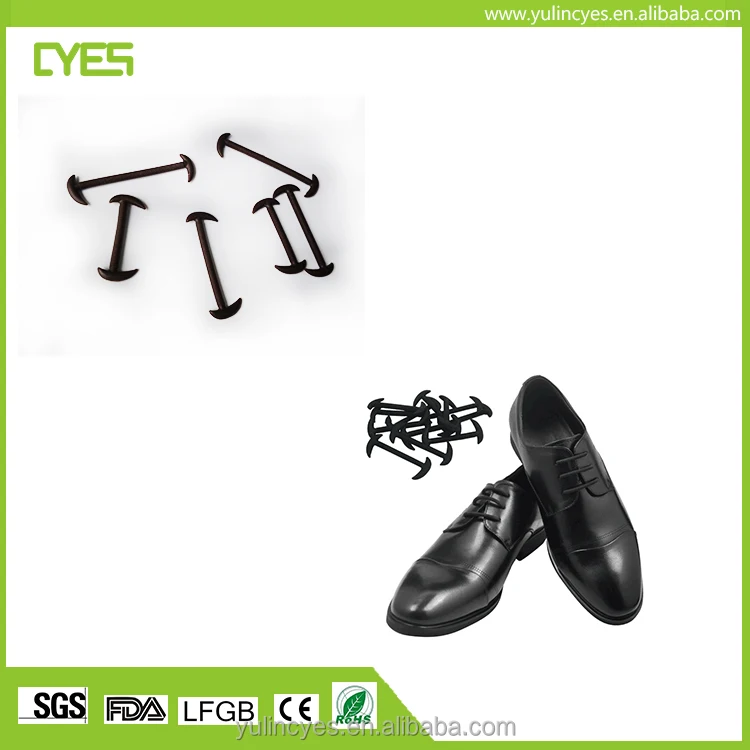 долговечные оптовая поощрительный подарок упругие не завязывать пользовательские печатные шнурки