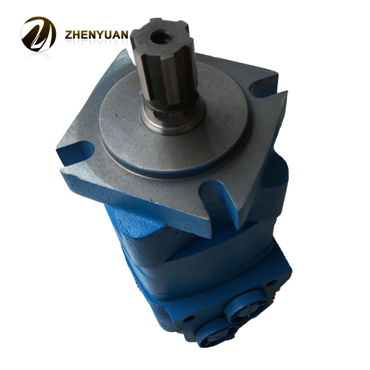 Фабрика прямой гидравлический движением мотор 4K-200 животноводства